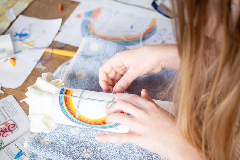 Wand Crafting Workshops